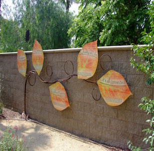 Demonstration Gardens