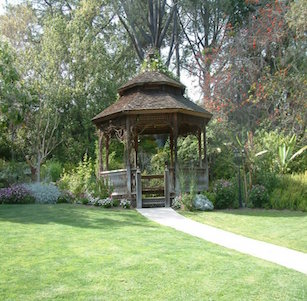 Gazebos and Arbors