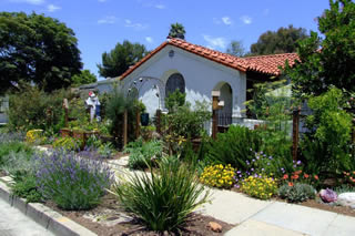 Organic Farm House